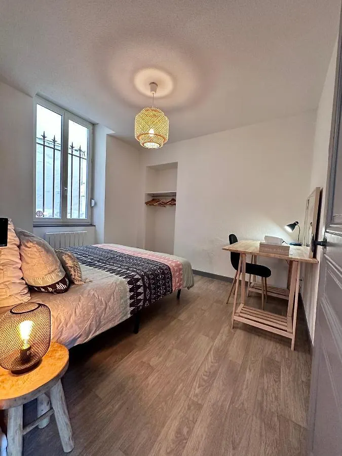 Appartement Parenthese Roanne Pierre Depierre